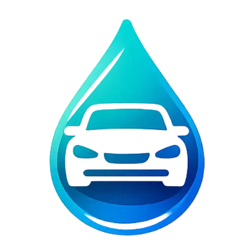 Lavage auto à domicile Treffrin